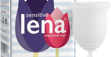 Copa Menstrual Cruelty Free