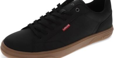 Levi's Zapatillas Carter Nb para hombre