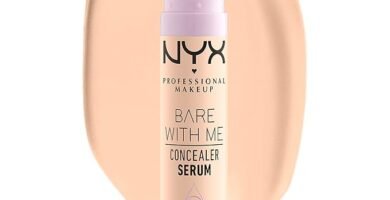 PROFESSIONAL MAKEUP Bare With Me - Suero corrector