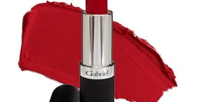 Gabriel Cosmetics Lápiz labial