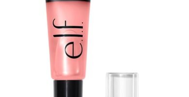 Primer + 4% de niacinamida, base facial hidratante a base de gel, unifica la piel e ilumina, maquillaje de agarre, vegano y libre de crueldad